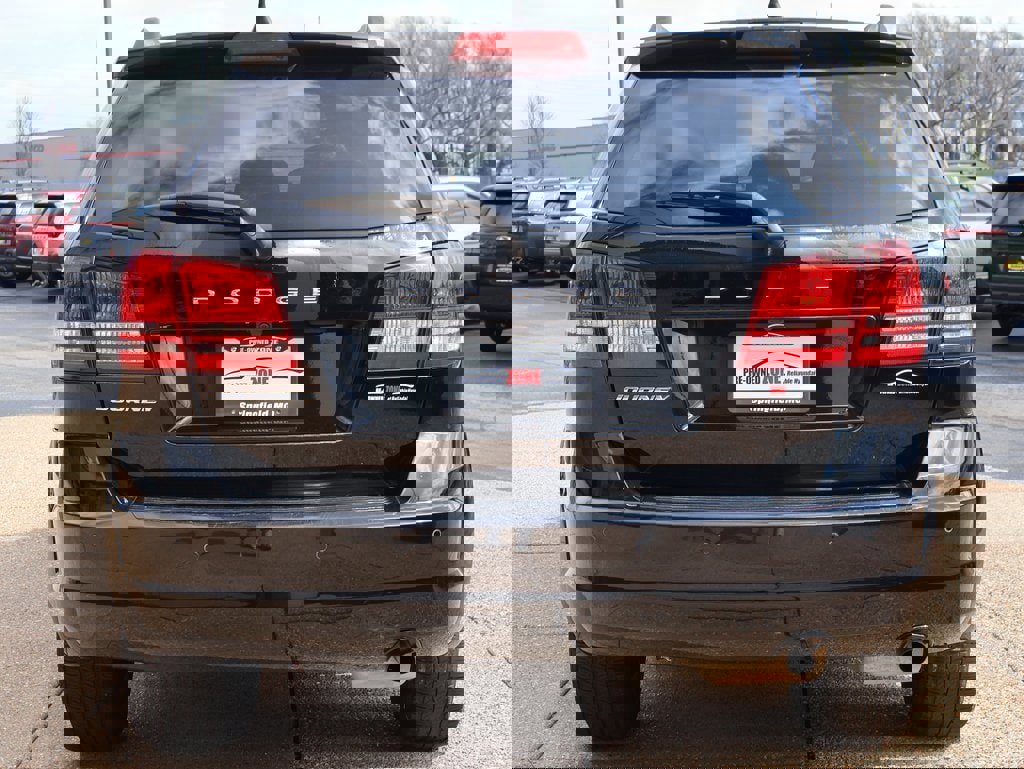 Used 2020 Dodge Journey SE w/ SE Popular Equipment Group image 5