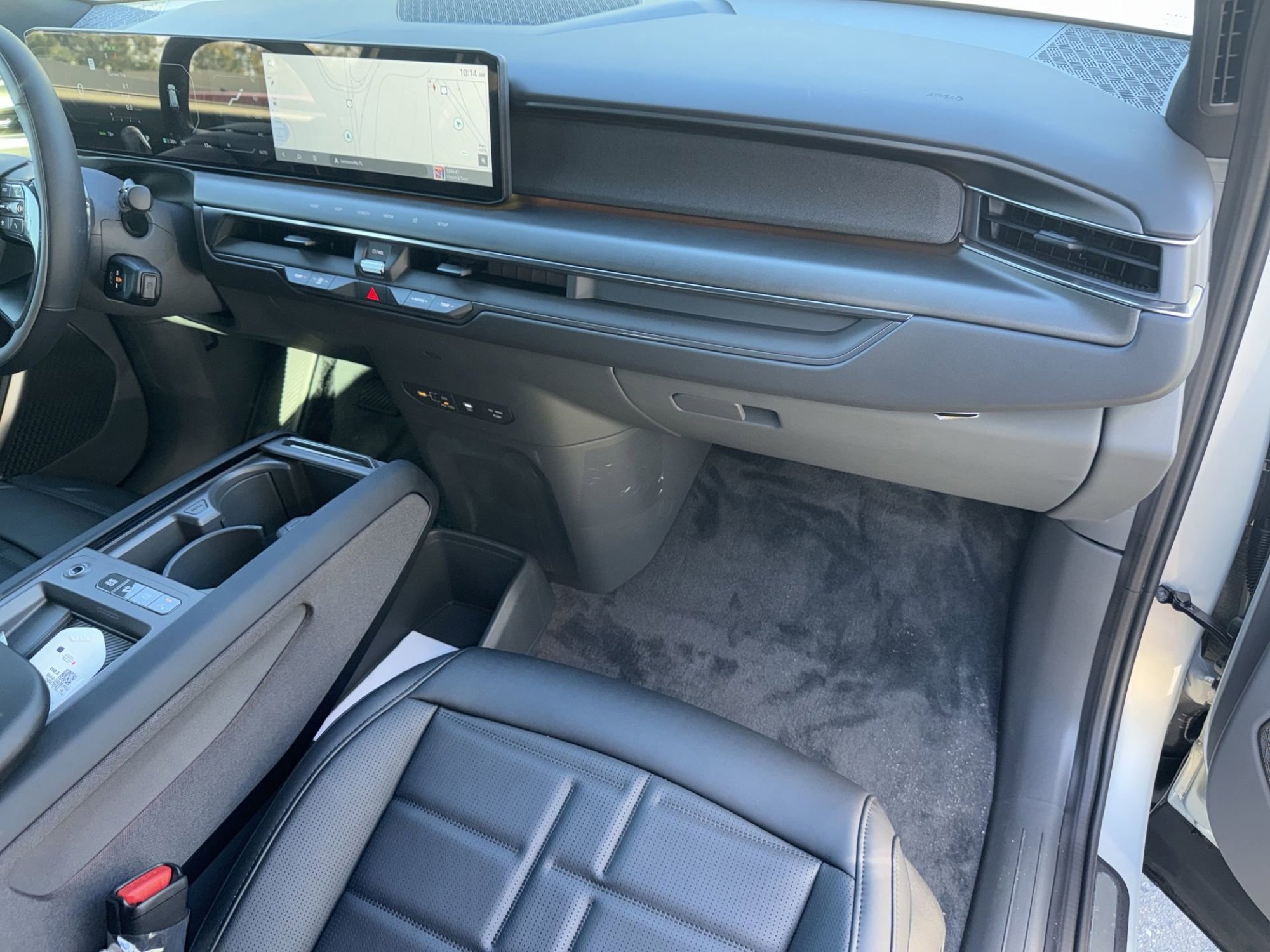 New 2026 Kia EV9 Land w/ Nightfall Edition Package AWD/4WD image 30