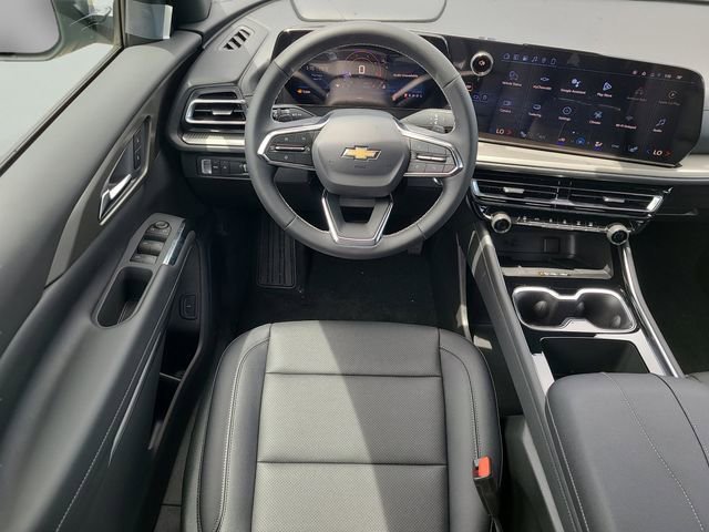 New 2026 Chevrolet Traverse LT image 15