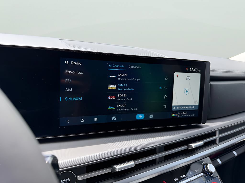 New 2026 Hyundai Santa Fe XRT AWD/4WD image 23