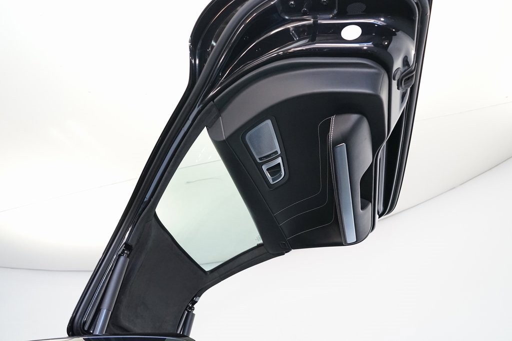 Used 2011 Mercedes-Benz SLS AMG Coupe image 10