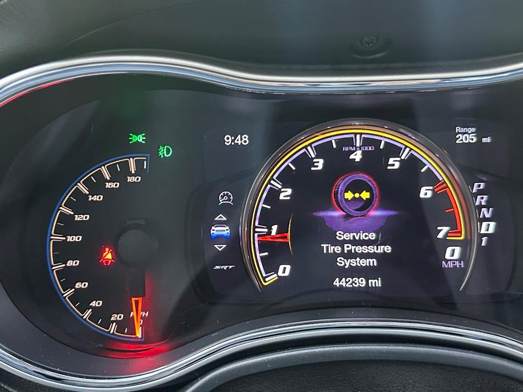 Used 2020 Jeep Grand Cherokee SRT AWD/4WD image 23