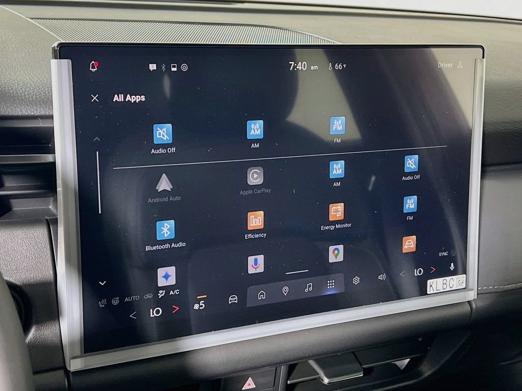 New 2026 MAZDA CX-5 Preferred AWD/4WD image 12
