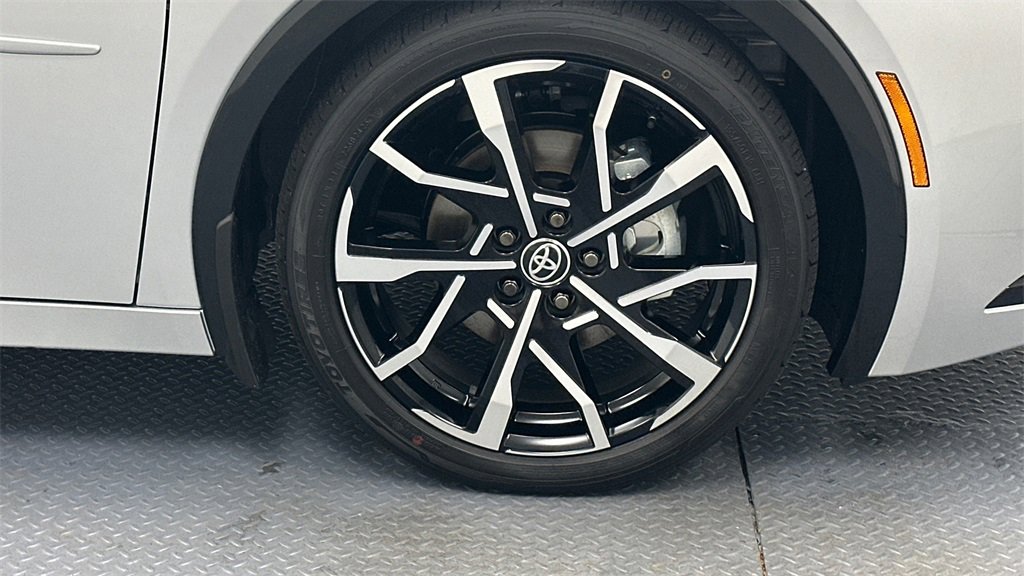 New 2026 Toyota Prius Plug-In Hybrid image 19