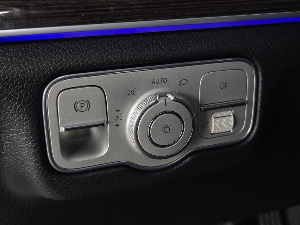 Used 2022 Mercedes-Benz GLE 350 image 20
