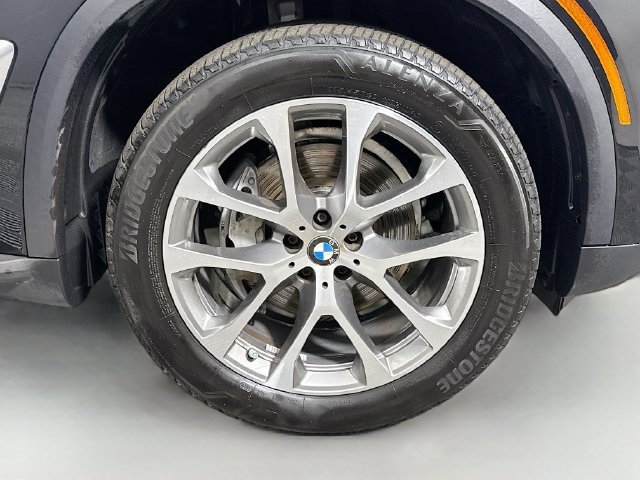Used 2024 BMW X5 sDrive40i RWD image 31