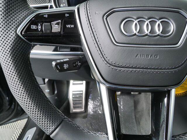 New 2026 Audi S8 AWD/4WD image 14