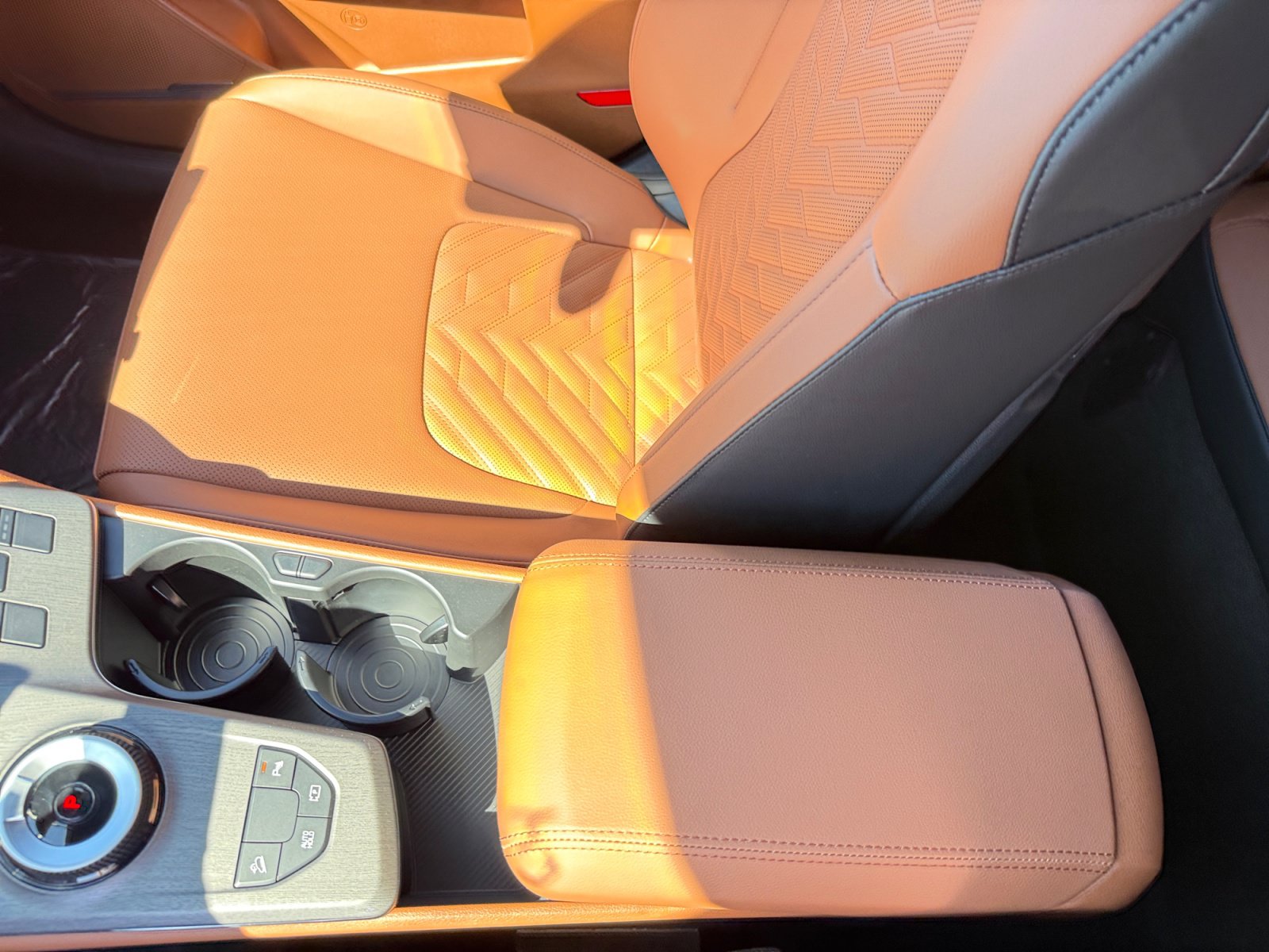 New 2027 Kia Sportage X-Line AWD/4WD image 14
