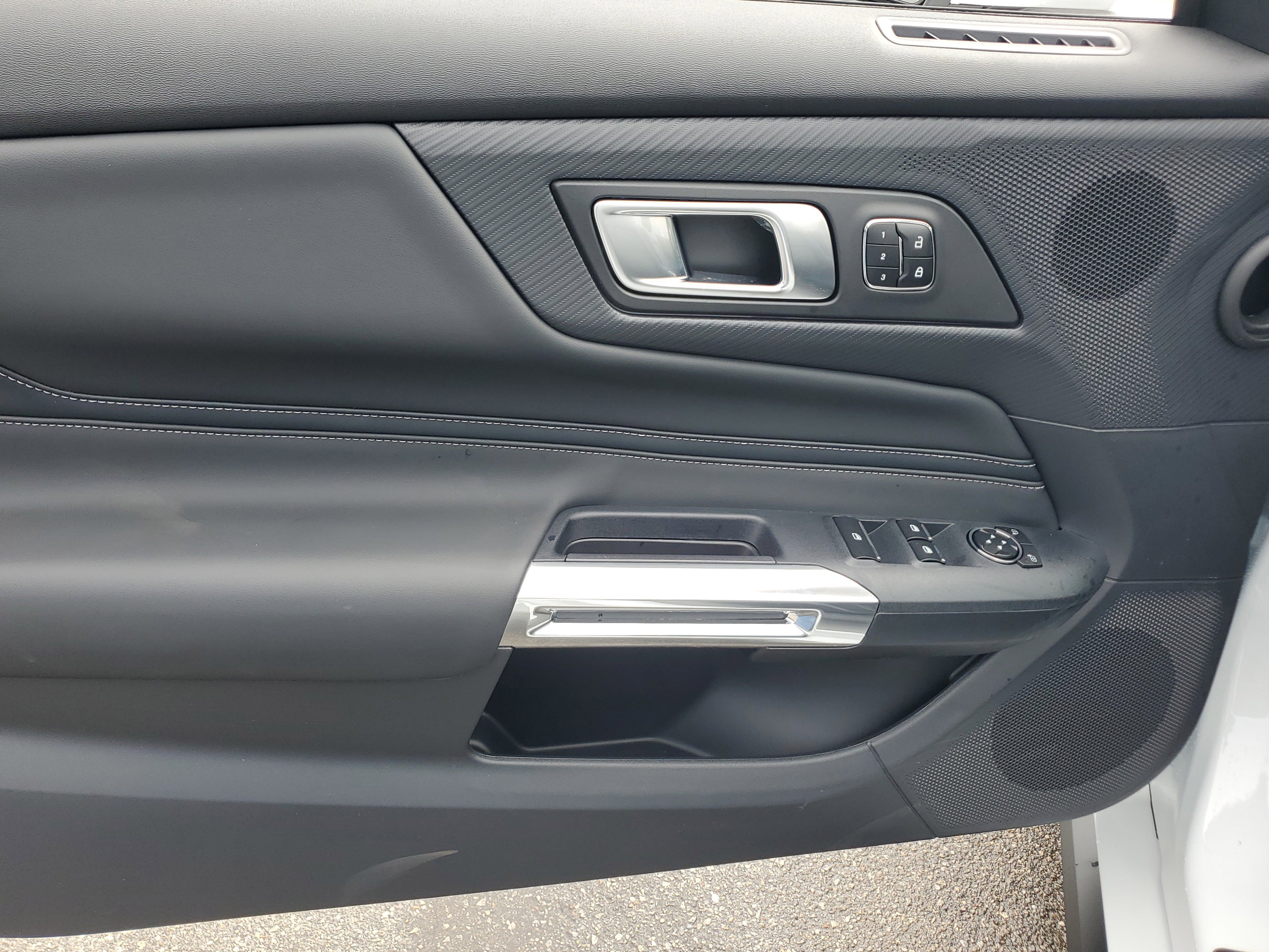 New 2026 Ford Mustang GT Premium image 10