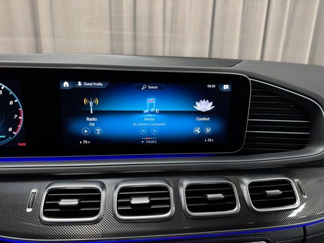 Used 2023 Mercedes-Benz GLE 53 AMG 4MATIC image 23