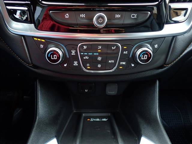 Used 2019 Chevrolet Traverse Premier w/ LPO, Floor Liner Package AWD/4WD image 22