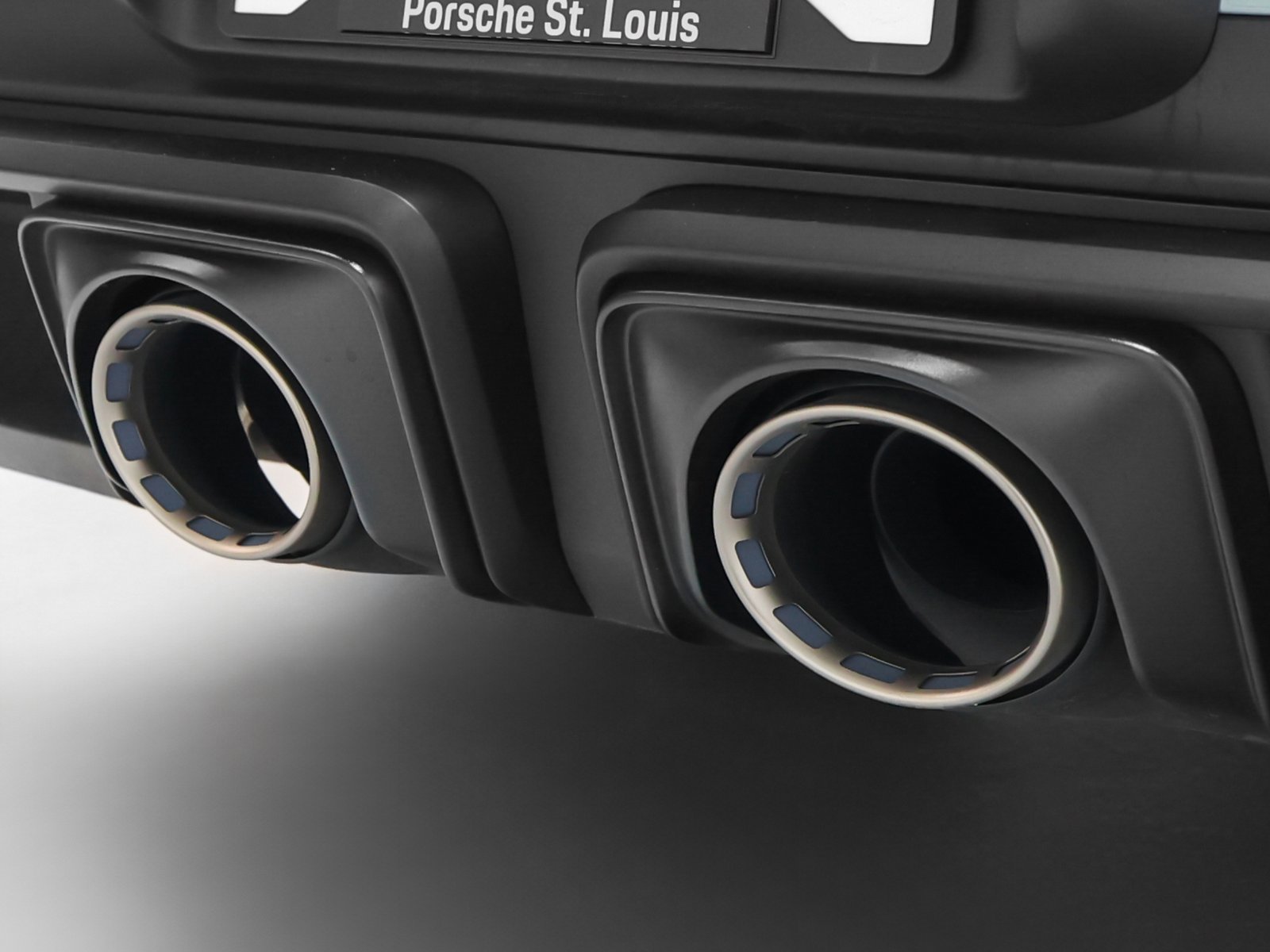 Used 2025 Porsche 911 Targa 4 GTS image 24