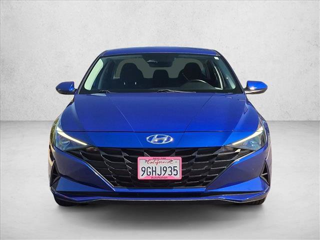 Used 2021 Hyundai Elantra SEL FWD image 2