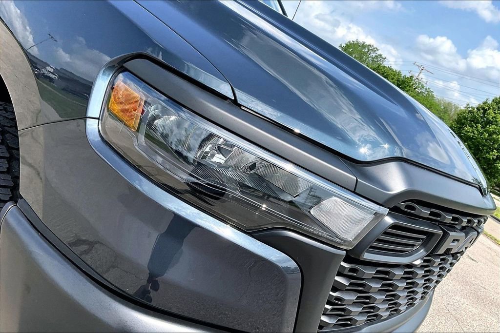 Used 2025 RAM 1500 Classic Warlock image 26