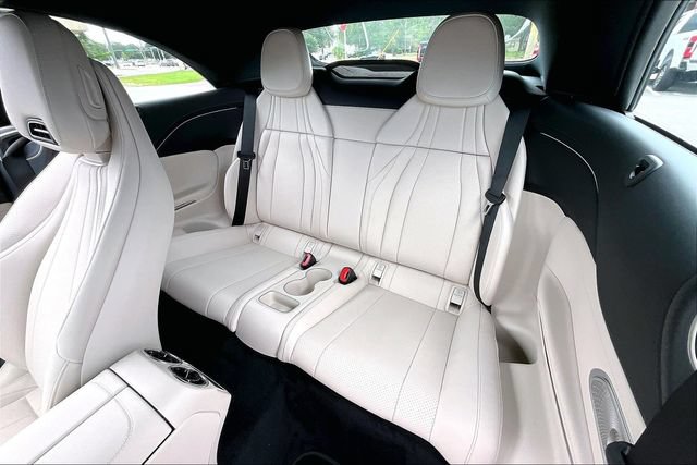 New 2027 Mercedes-Benz CLE 300 4MATIC Cabriolet image 22