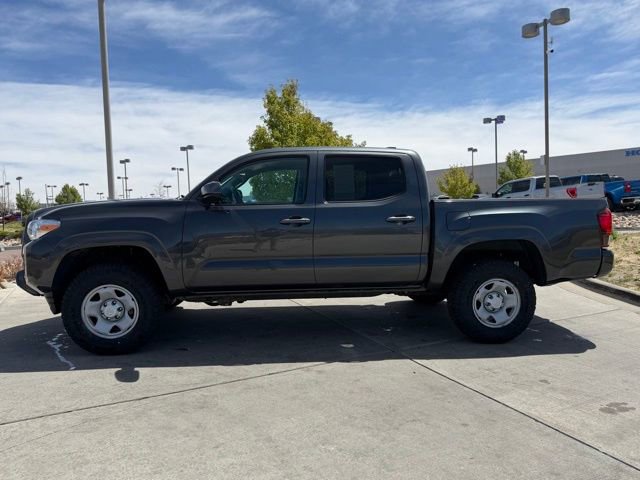 Used 2020 Toyota Tacoma SR AWD/4WD image 4
