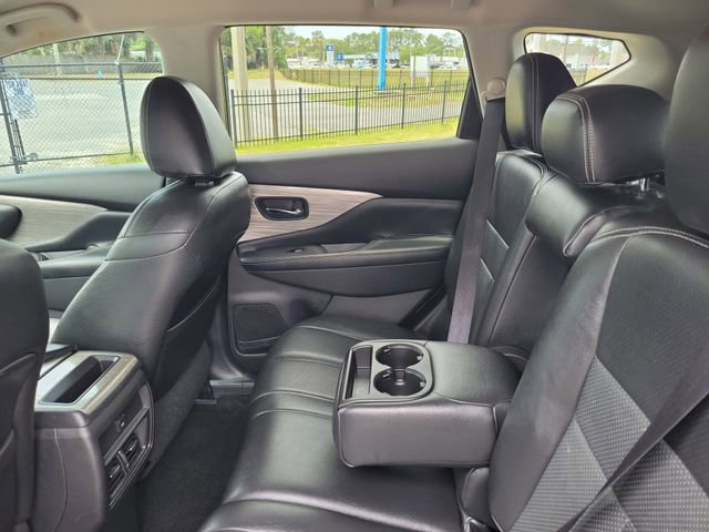 Used 2016 Nissan Murano S w/ Navigation Package FWD image 26