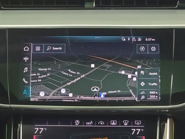 Used 2020 Audi A8 L 3.0T w/ Executive Package image 19