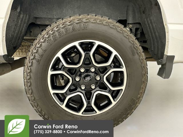 Certified 2023 Ford F150 Lariat image 31