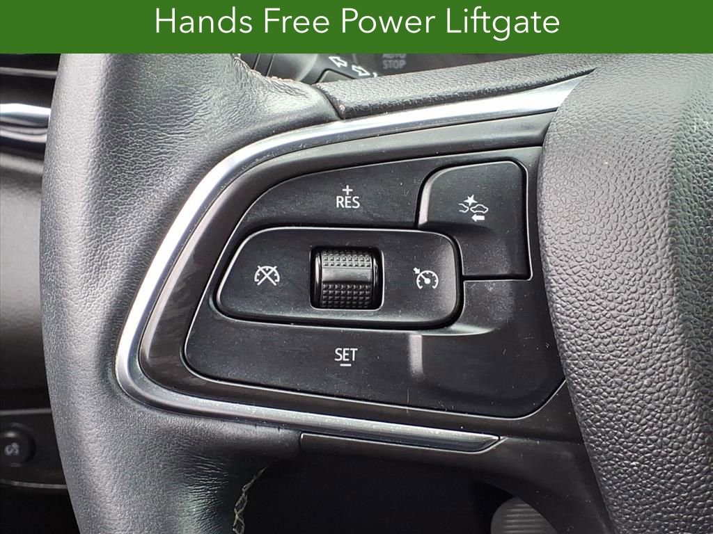 Certified 2023 Buick Encore GX Select w/ Sport Touring Package image 32