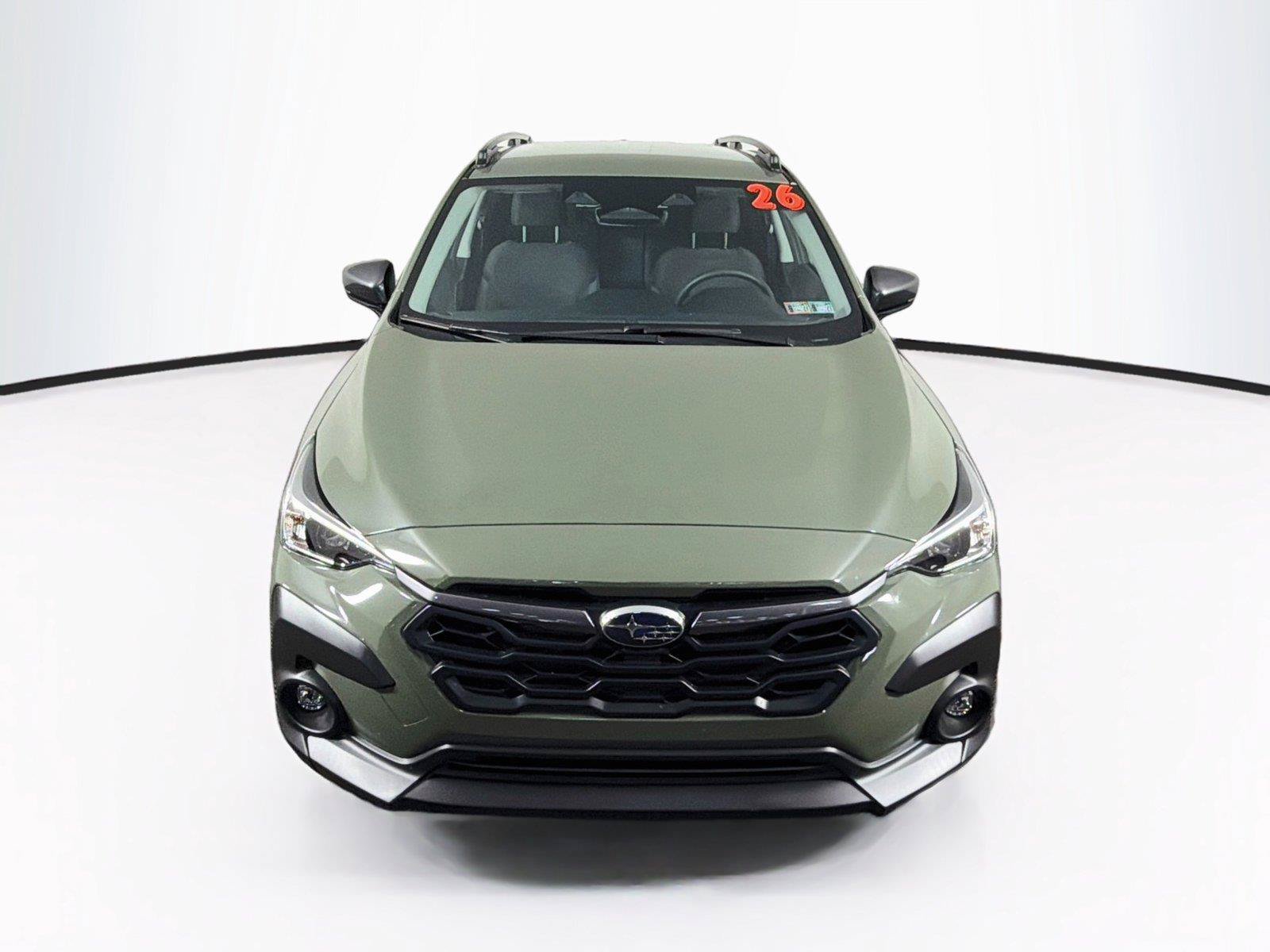 Used 2026 Subaru Crosstrek 2.5i Premium AWD/4WD image 13