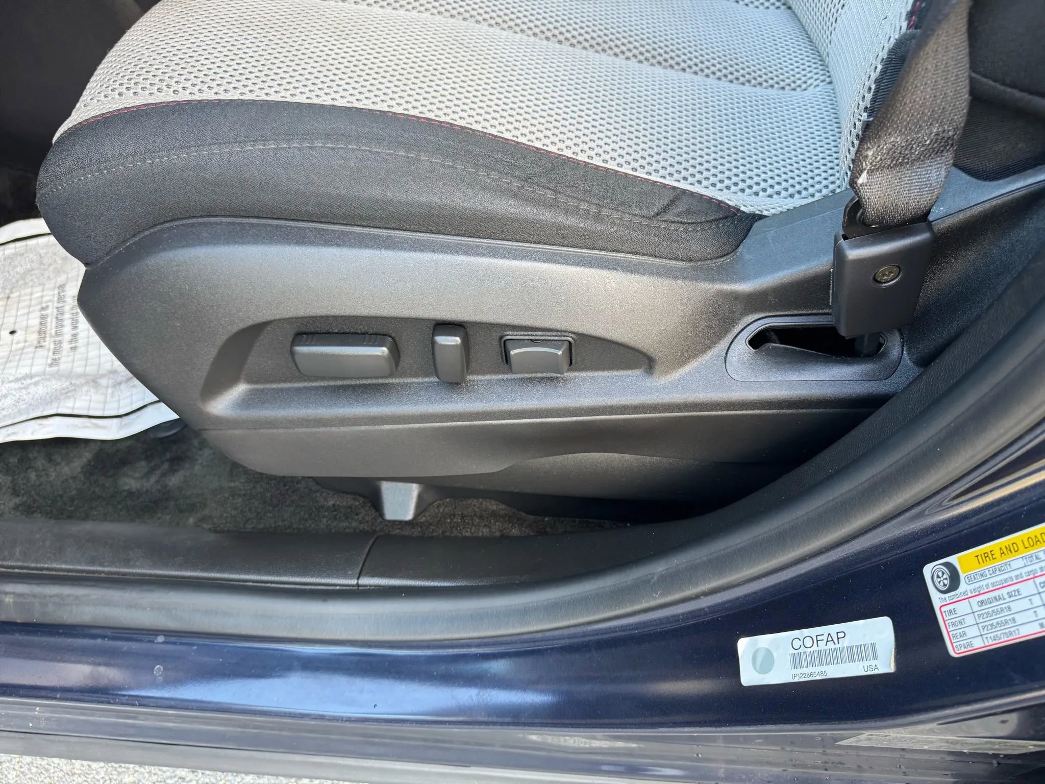 Used 2015 GMC Terrain SLE w/ Chrome Edition image 16