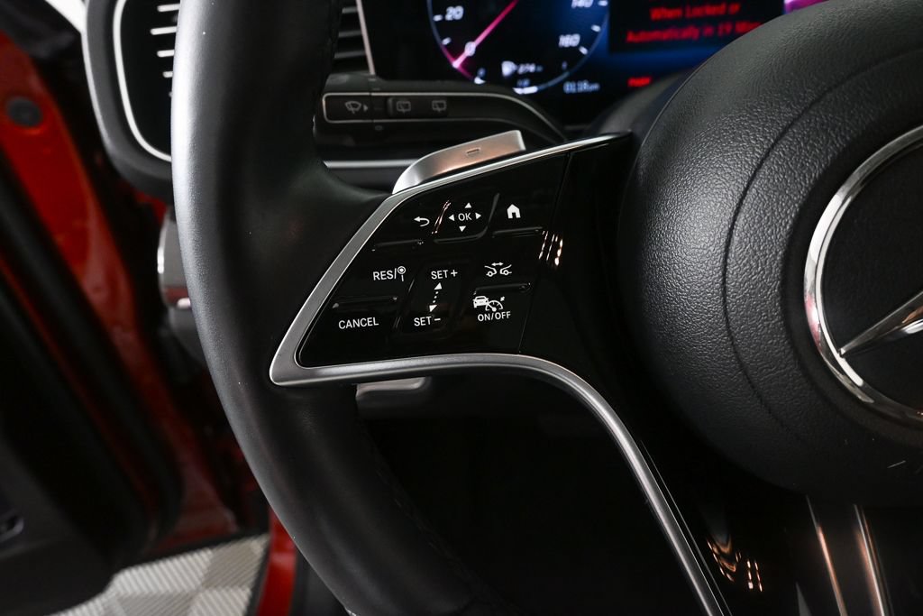Certified 2024 Mercedes-Benz GLE 350 4MATIC image 10