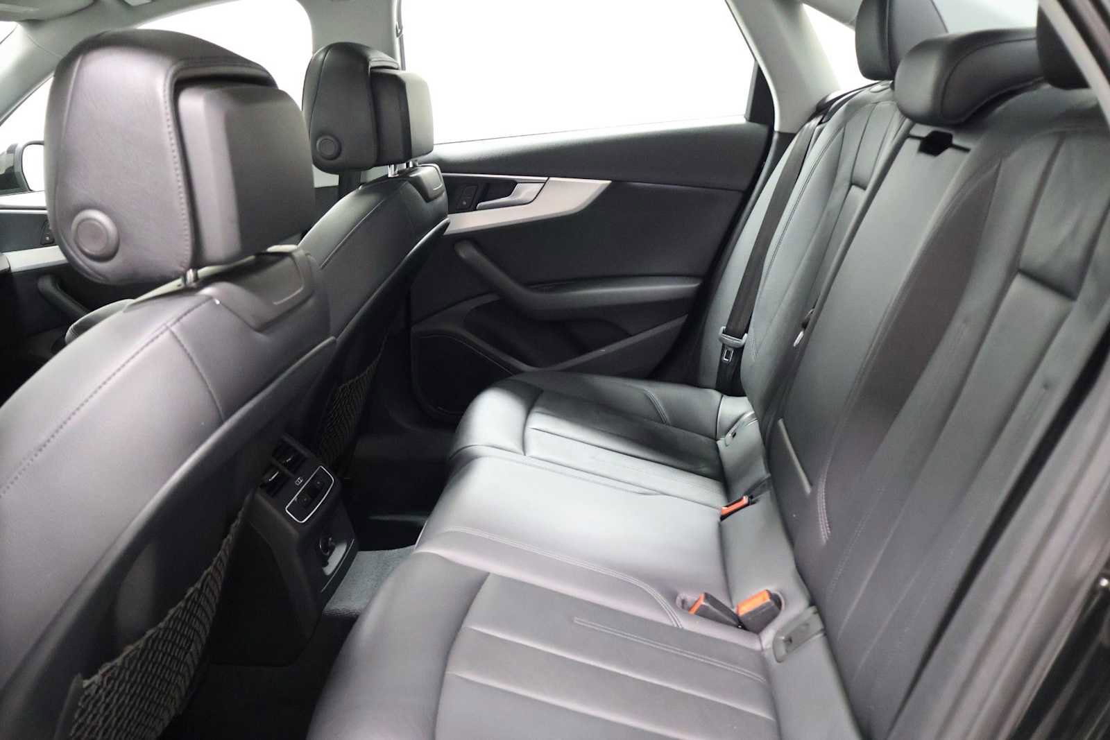 Used 2017 Audi A4 2.0T Premium w/ Convenience Package image 32