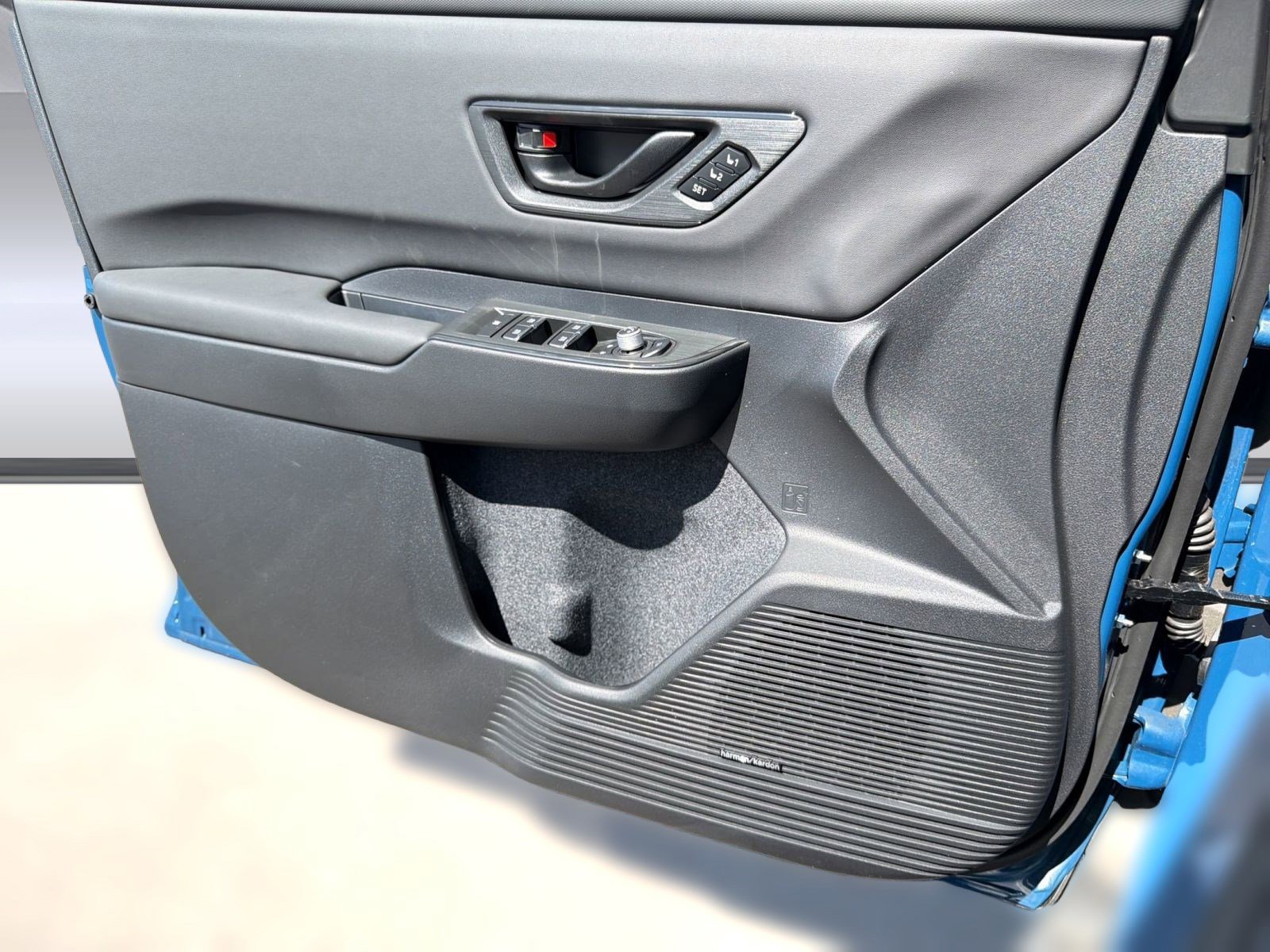 New 2026 Subaru Outback Wilderness image 21