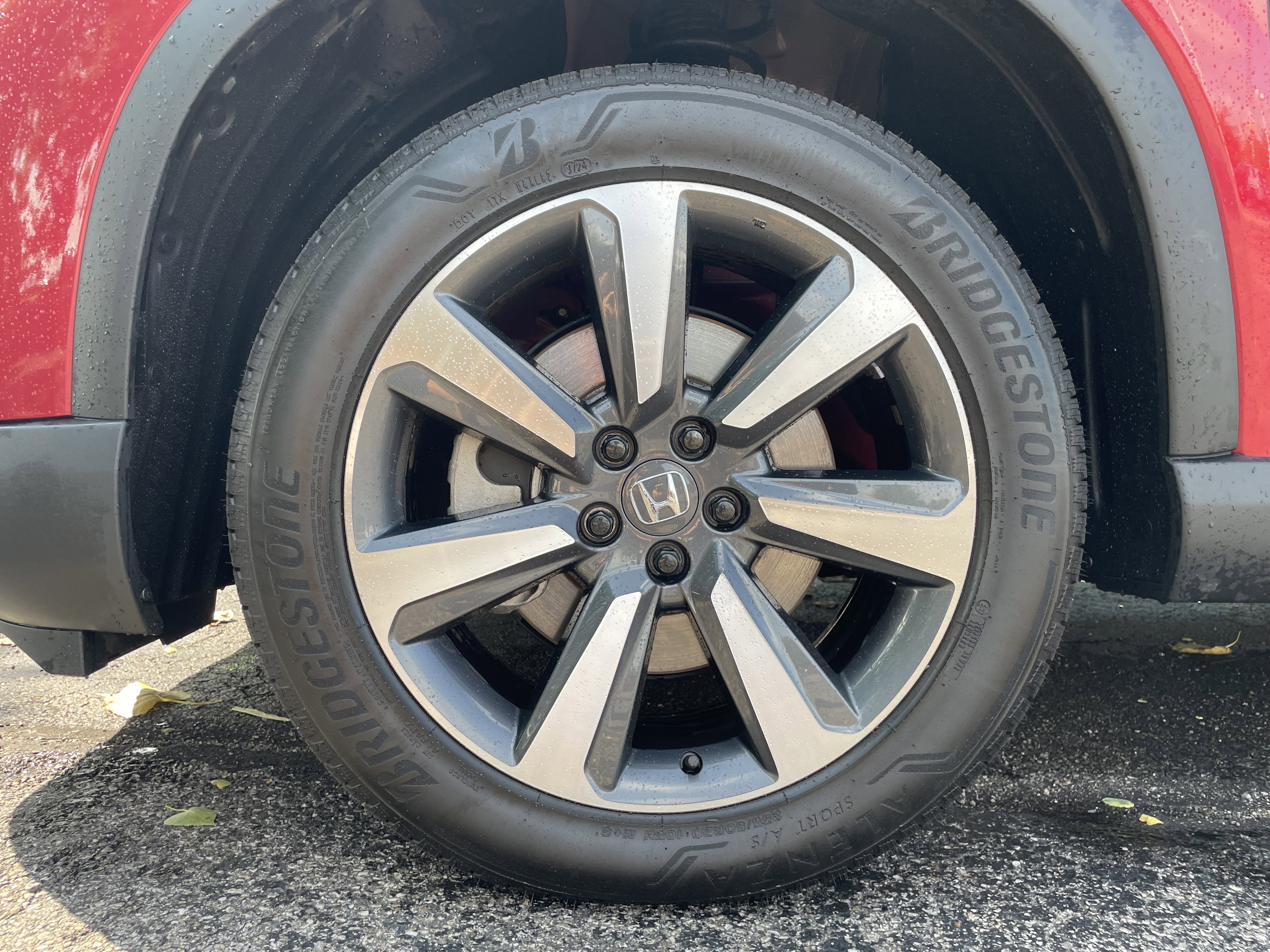 Certified 2023 Honda Pilot Elite image 10