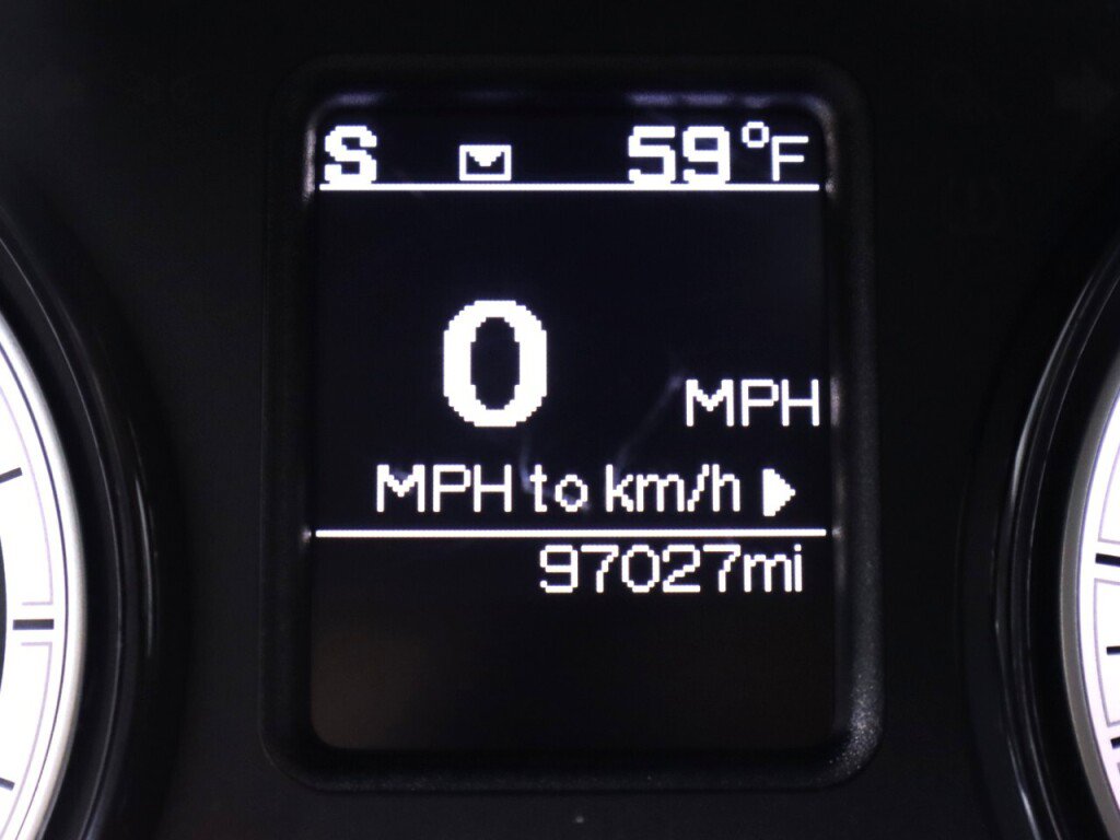 Used 2018 RAM 1500 Express w/ Express Value Package AWD/4WD image 14