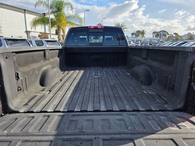 Used 2019 Chevrolet Silverado 2500 LTZ w/ Duramax Plus Package image 12