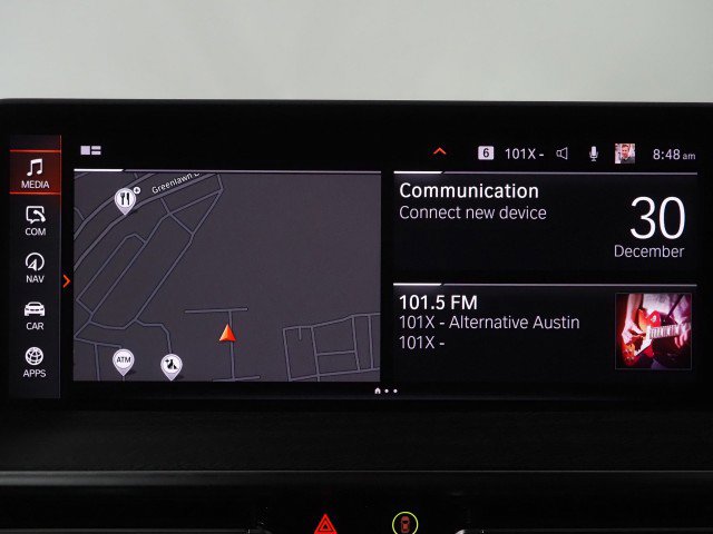 Used 2023 BMW X3 sDrive30i w/ Premium Package image 32