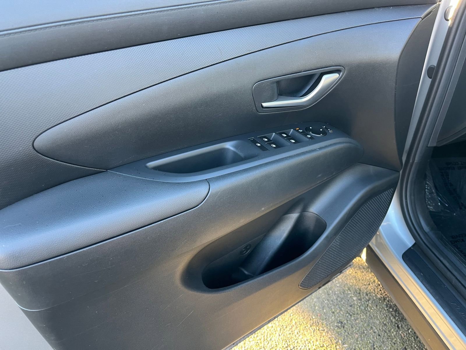 Used 2025 Hyundai Tucson SEL image 18