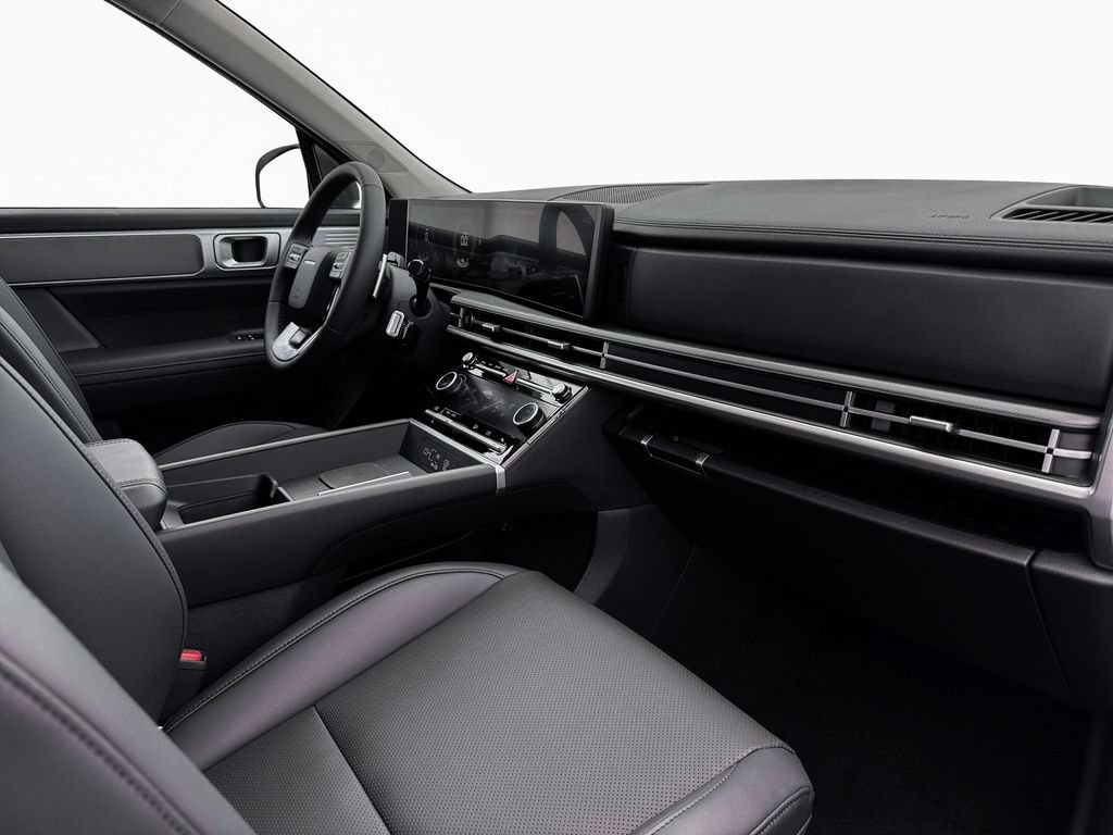 New 2026 Hyundai Santa Fe SEL FWD image 15