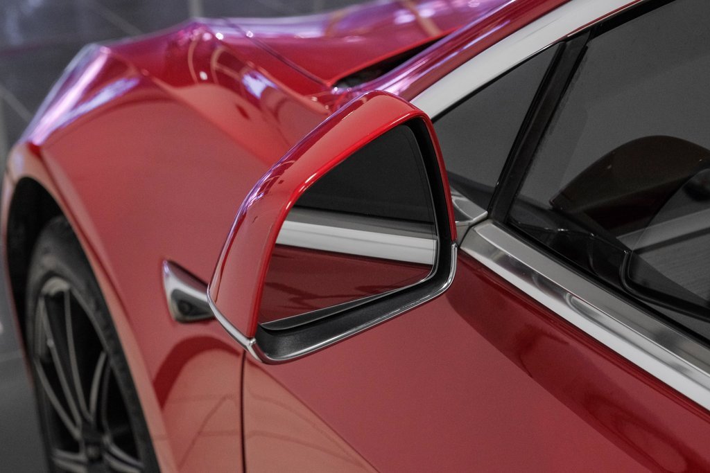 Used 2018 Tesla Model 3 Long Range image 46