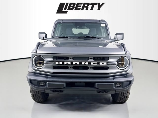 Used 2023 Ford Bronco Big Bend image 2