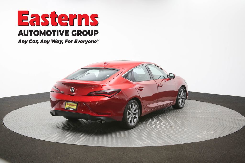 Used 2023 Acura Integra FWD image 39