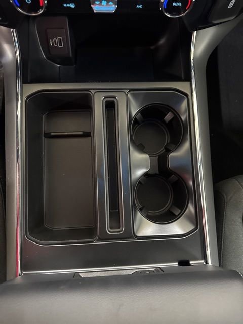 New 2026 Ford F150 XLT w/ XLT Chrome Appearance Package image 42