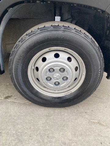 Used 2019 RAM ProMaster 2500 image 27