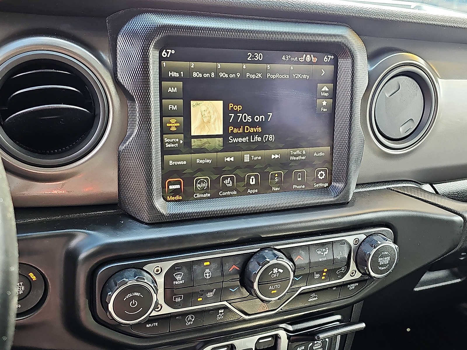 Used 2022 Jeep Wrangler Unlimited Sport image 18