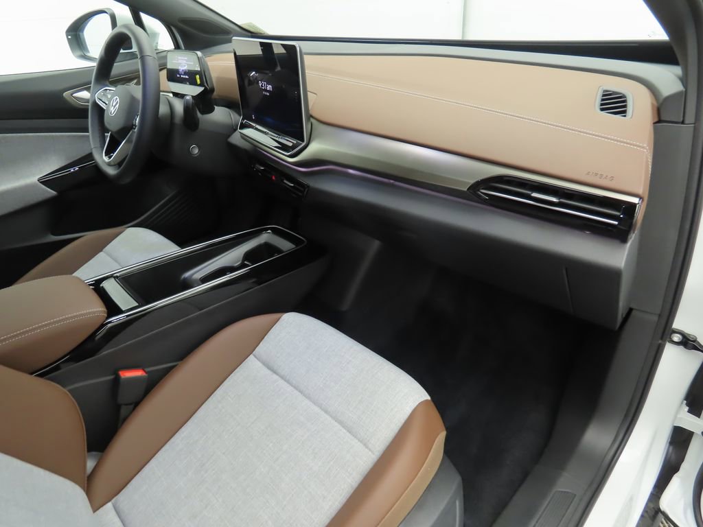 New 2026 Volkswagen ID.4 Pro image 15