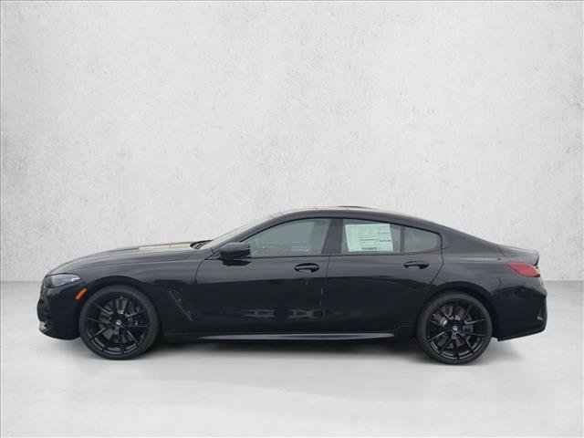 New 2026 BMW 840i xDrive AWD/4WD image 5