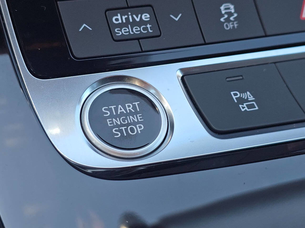 Used 2022 Audi Q7 3.0T Premium Plus image 22