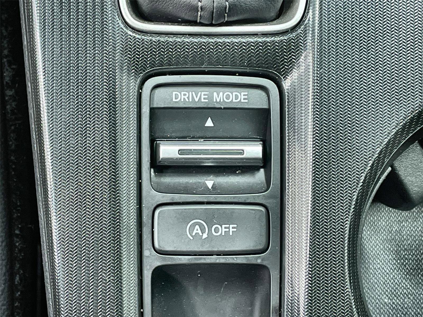 Certified 2025 Honda Civic Sport image 18