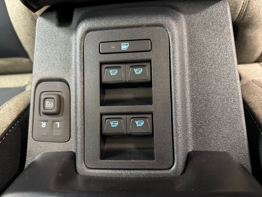 New 2026 Ford Bronco Big Bend AWD/4WD image 16