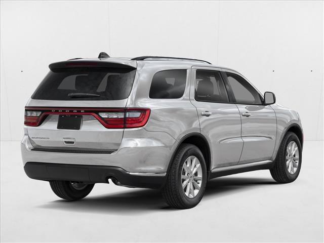 New 2026 Dodge Durango GT AWD/4WD video 2