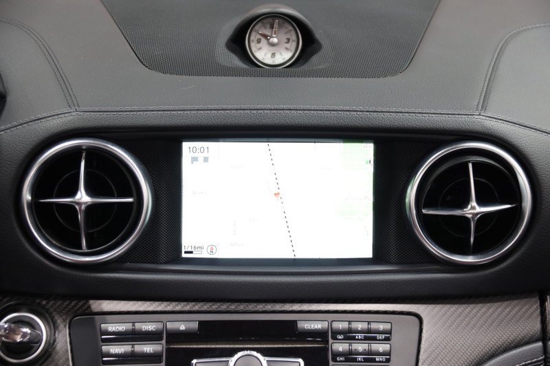 Used 2016 Mercedes-Benz SL 550 w/ Mille Miglia Edition image 52