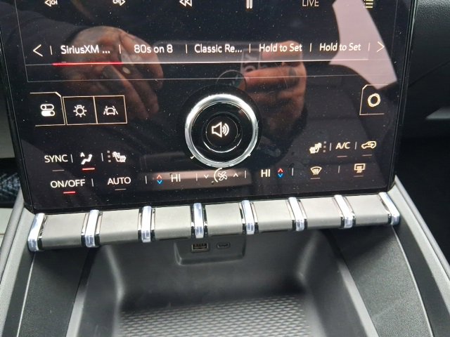 New 2026 GMC Terrain Elevation w/ Elevation Premium Package image 20