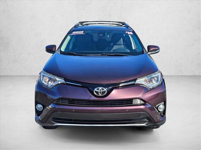 Used 2016 Toyota RAV4 XLE w/ Convenience Package FWD image 2